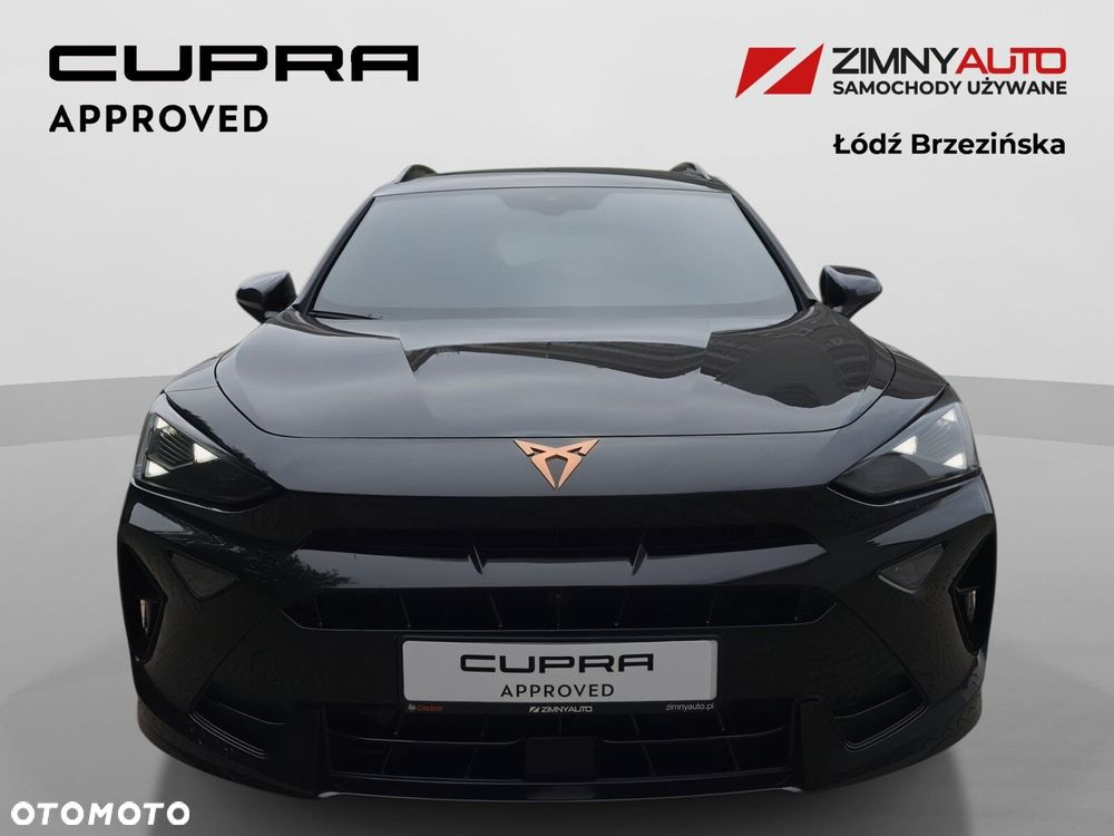 Cupra Formentor 1.5 eTSI mHEV DSG - 19