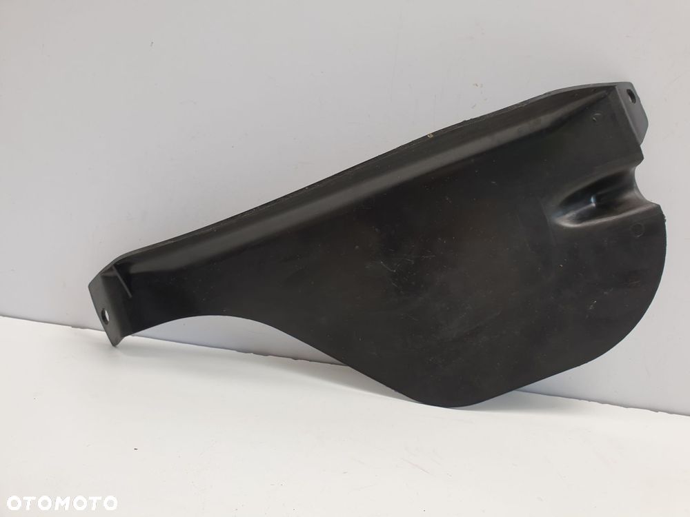 Mercedes W126 SEC OSŁONA ZAŚLEPKA 1268050914 - 4