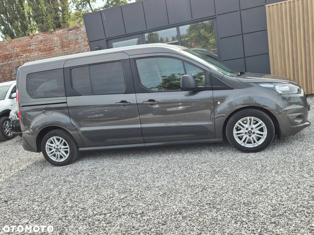 Ford Tourneo Connect Grand 1.6 TDCi Titanium - 14