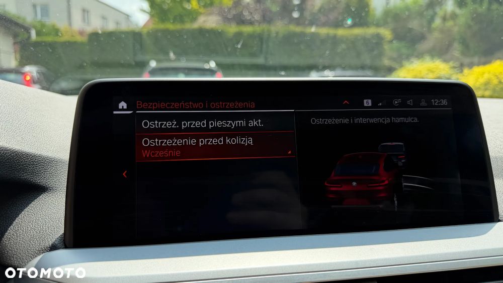 BMW X4 xDrive20i M Sport - 38