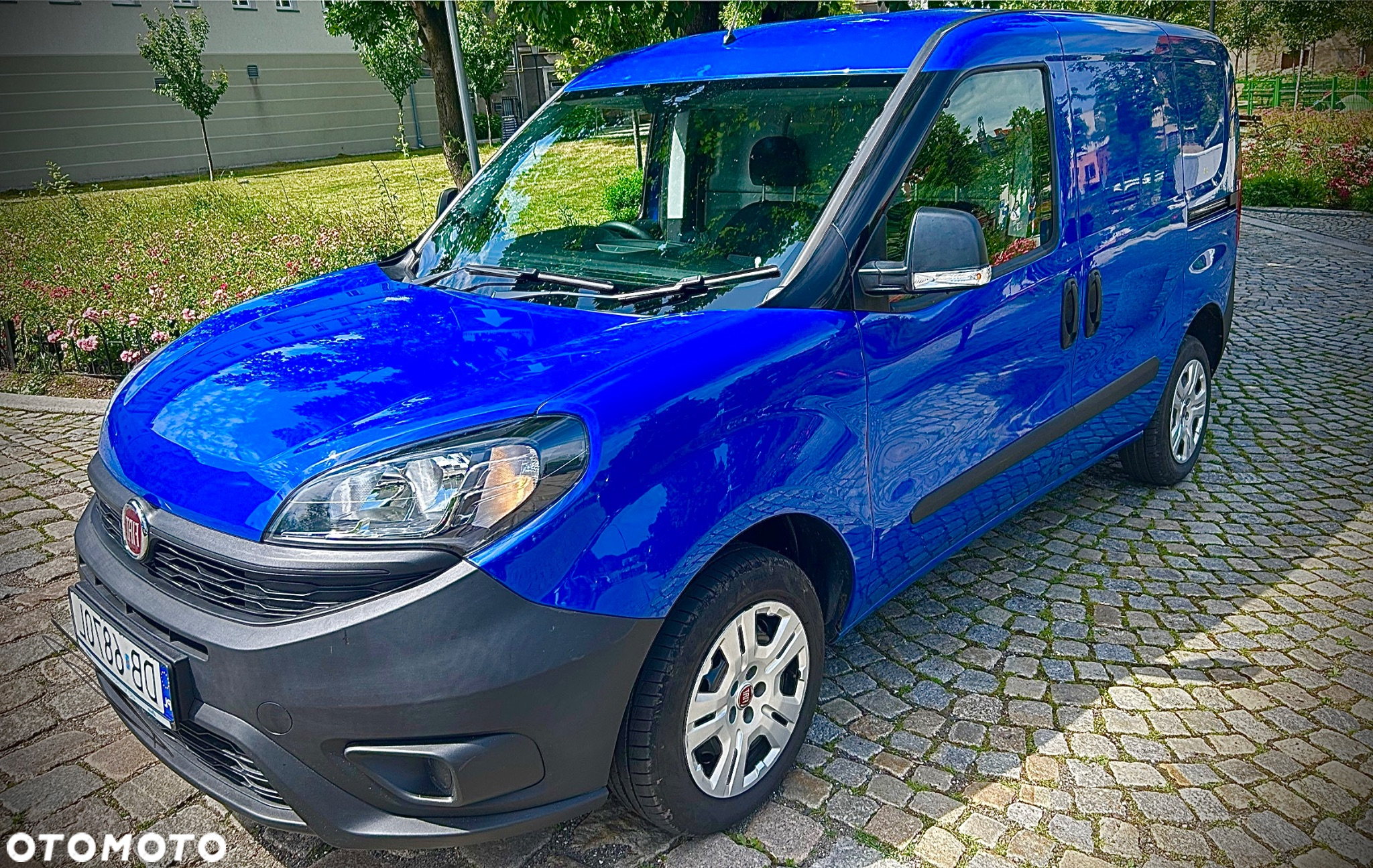 Fiat Doblo - 9