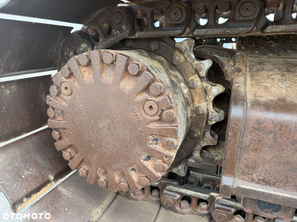 Caterpillar - 12