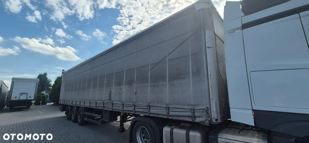Schmitz Cargobull SCB*S3T - 4