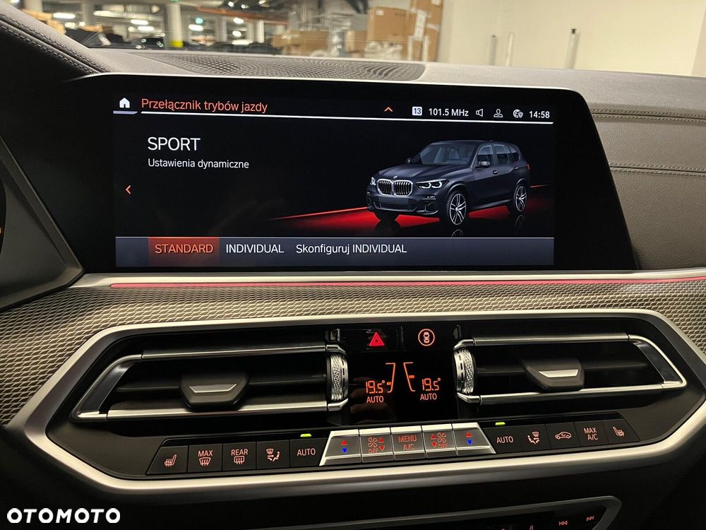 BMW X5 xDrive30d mHEV sport - 28