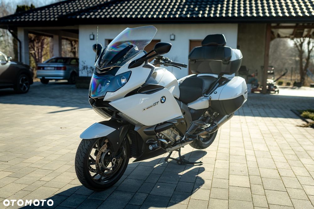 BMW K - 8