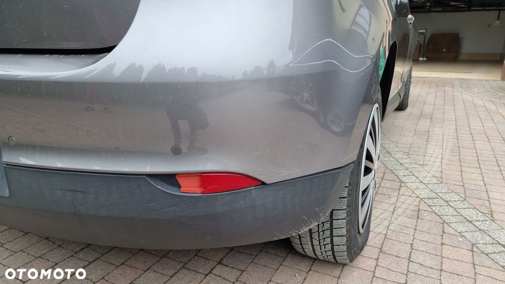 Renault Megane 1.6 16V Generation - 3