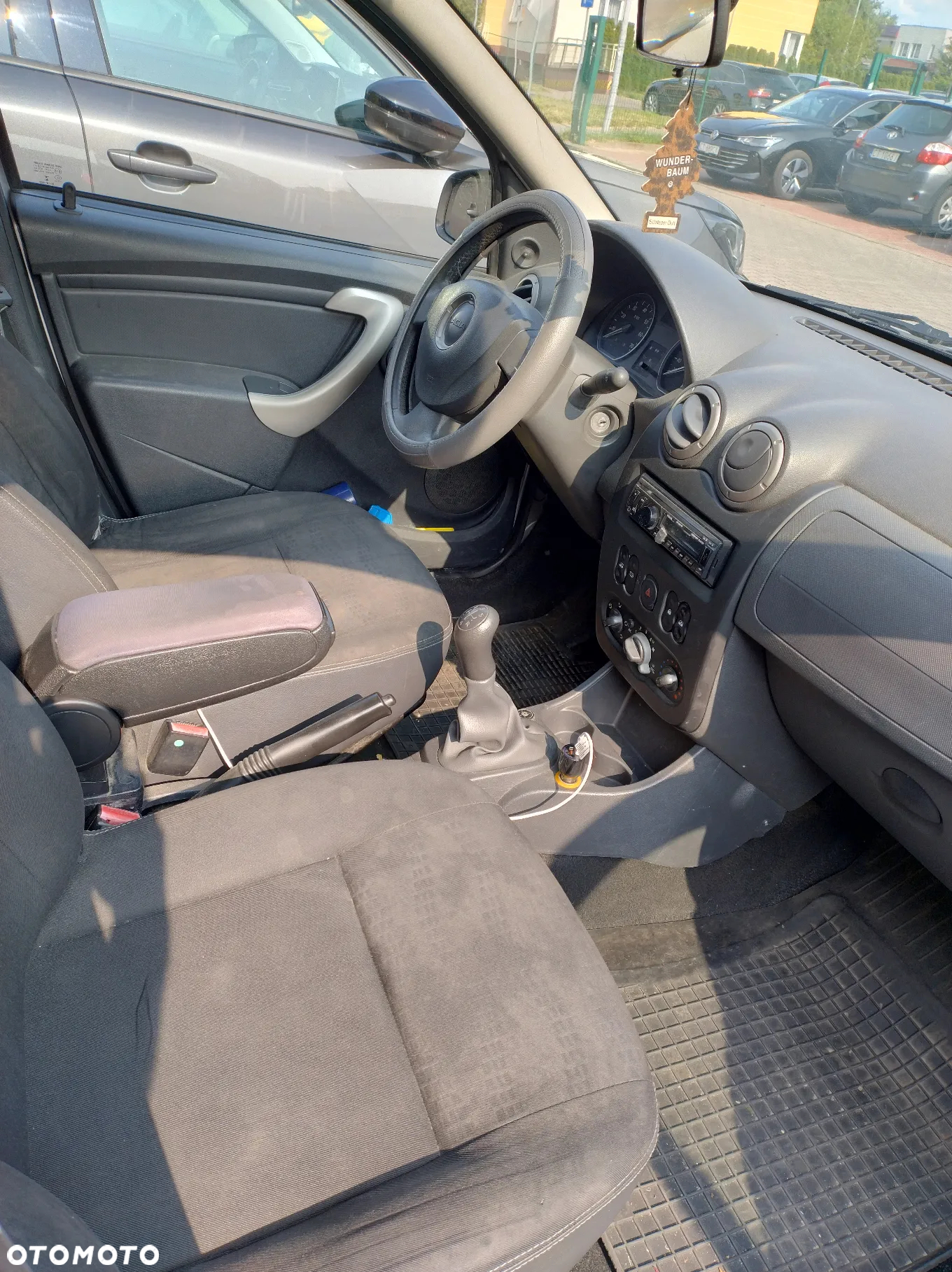 Dacia Sandero - 14