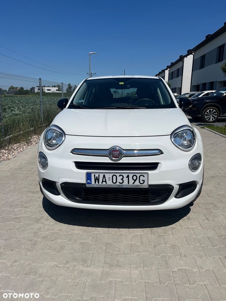 Fiat 500X - 3