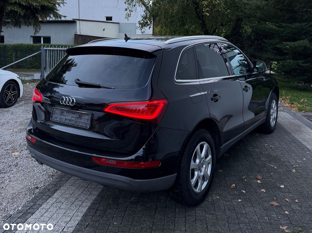 Audi Q5 2.0 TDI Quattro S tronic - 10
