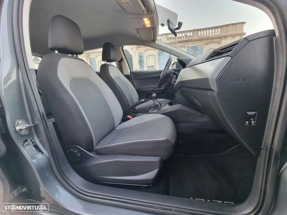 SEAT Ibiza - 7