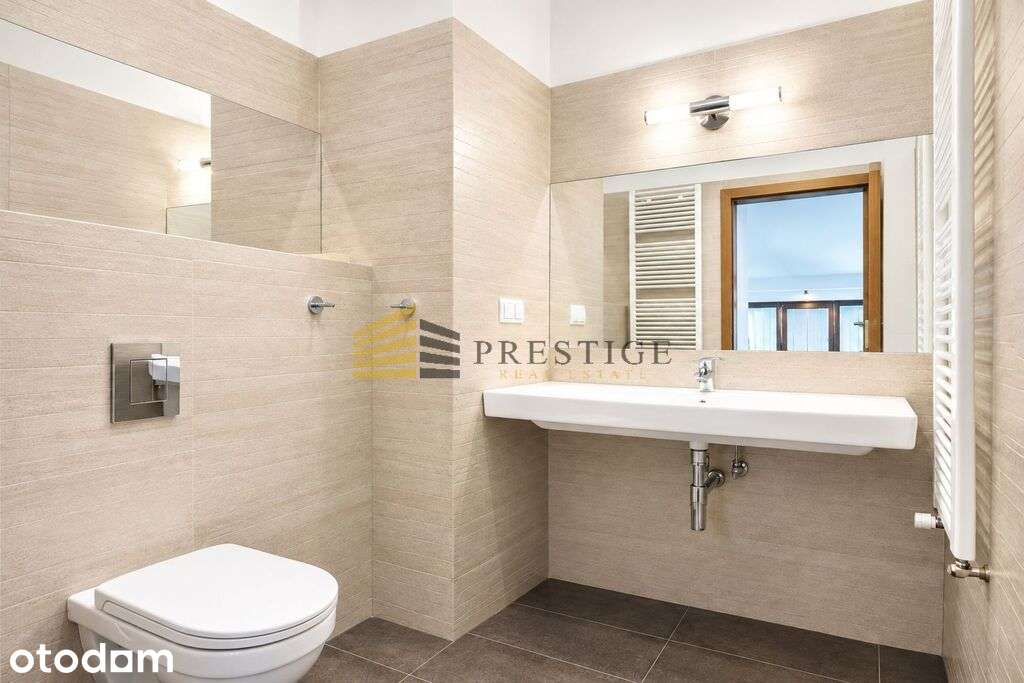 Super apartament w kameralnej rezydencji