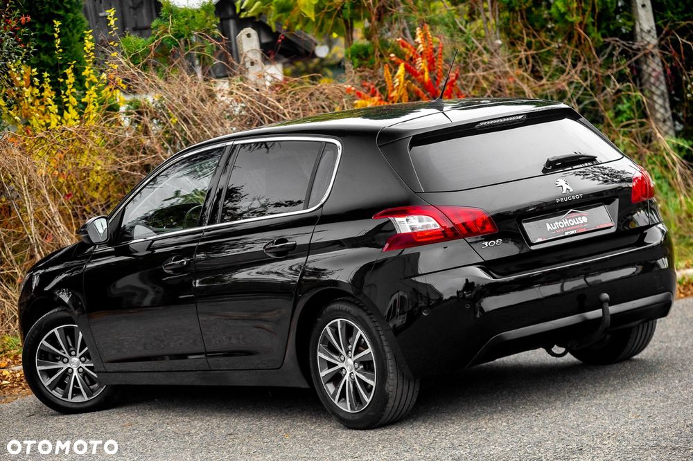 Peugeot 308 155 THP Premium - 10