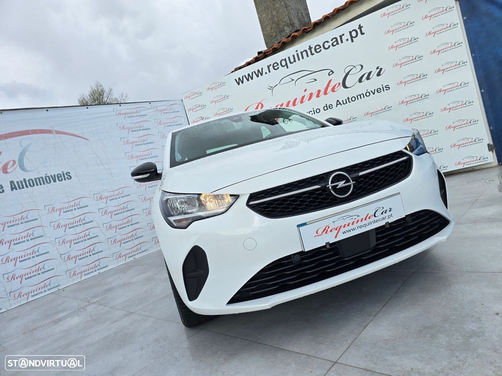 Opel Corsa-e Edition - 6