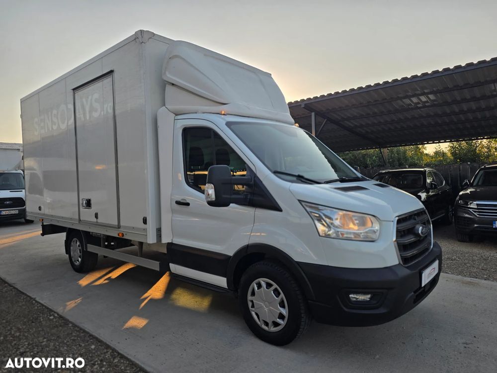 Ford TRANSIT - 3