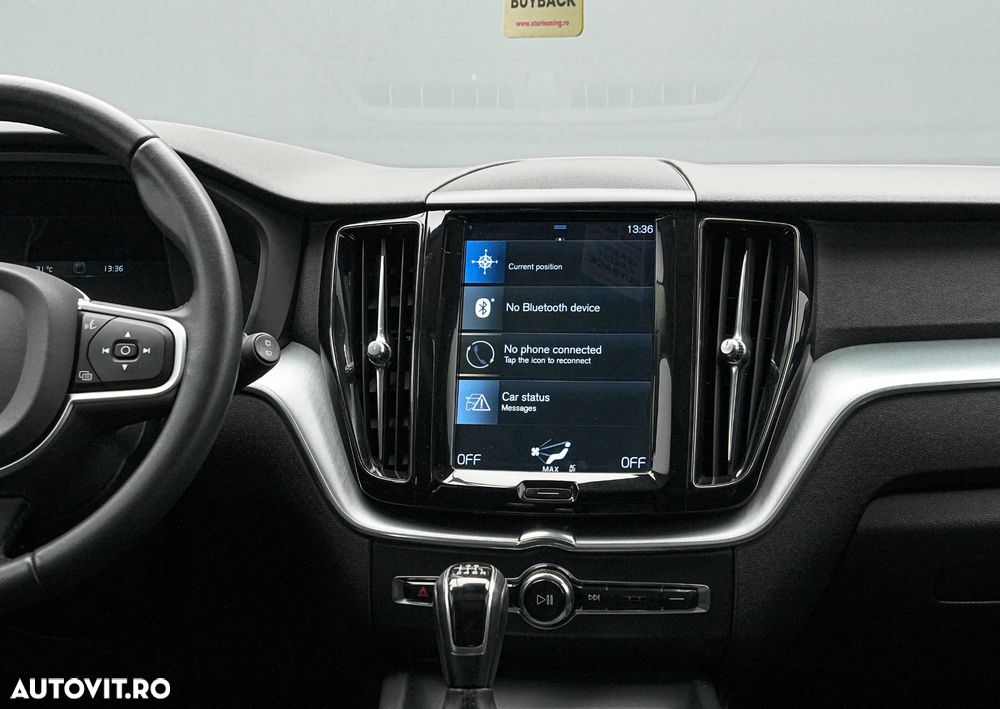 Volvo XC 60 D3 Momentum Pro - 20