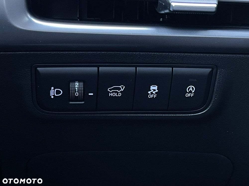 Hyundai Tucson - 19