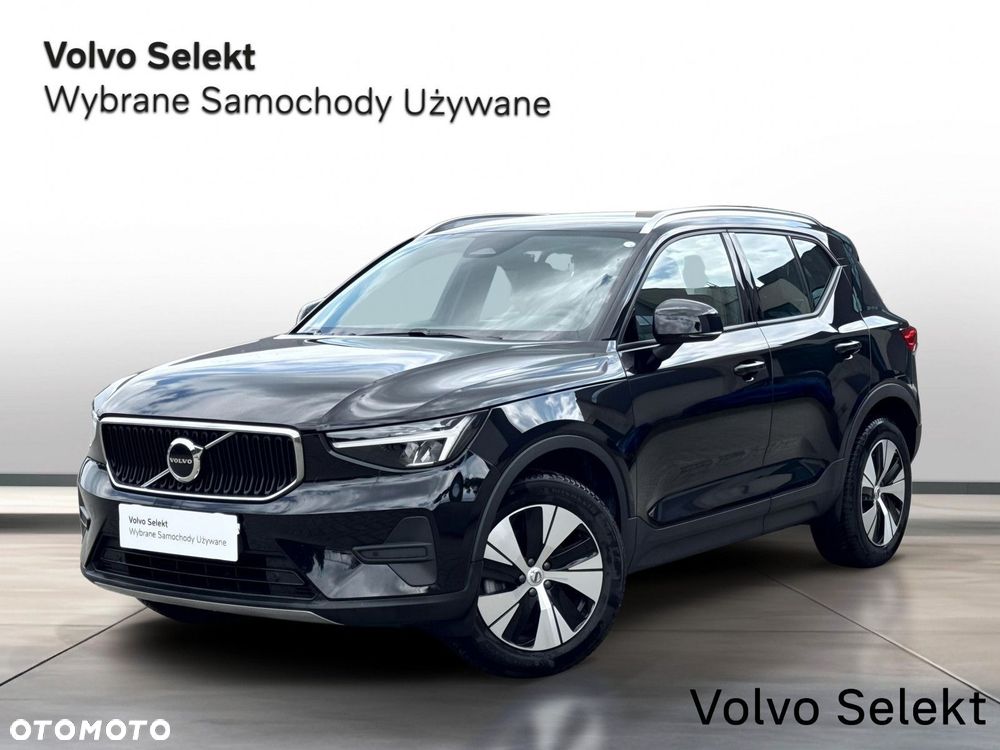 Volvo XC 40