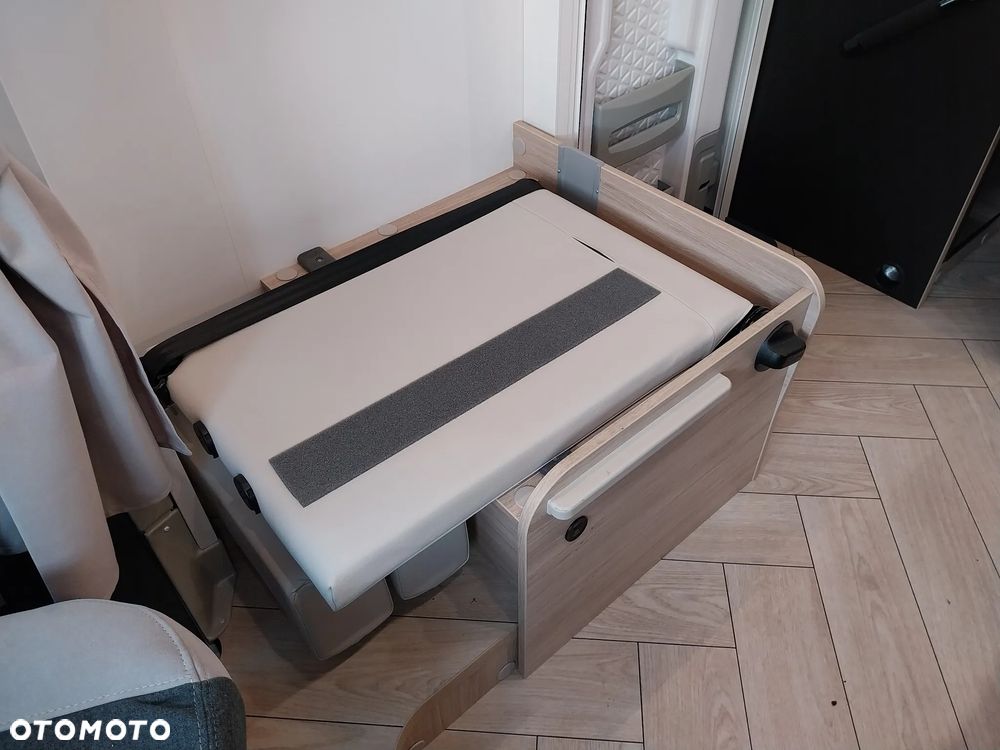 Ford KAMPER CHAUSSON 777 ETAPE LINE 165KM AUTOMAT NOWY! - 29