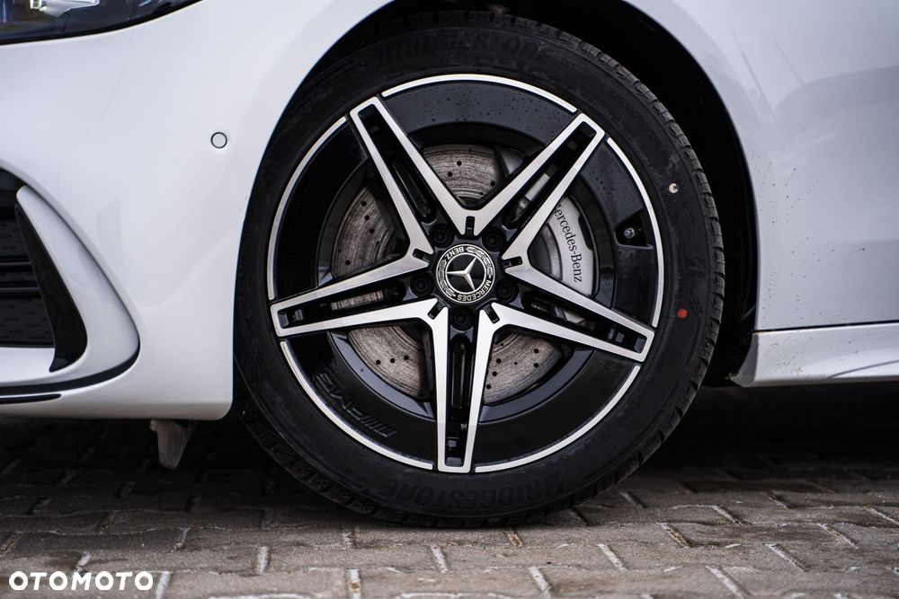 Mercedes-Benz Klasa C - 4