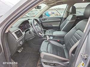 Volkswagen Atlas - 8