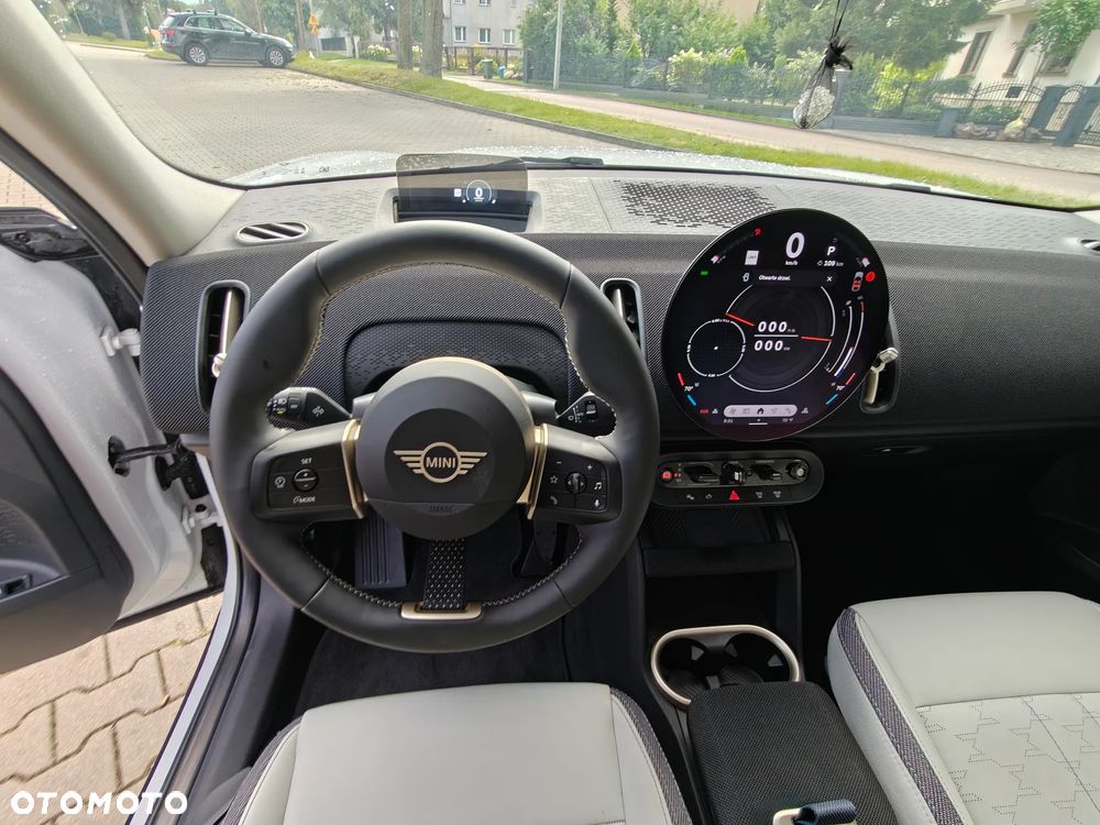 MINI Countryman - 13
