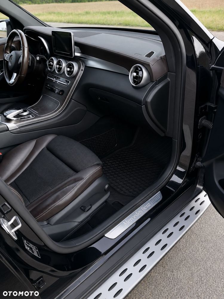 Mercedes-Benz GLC - 6