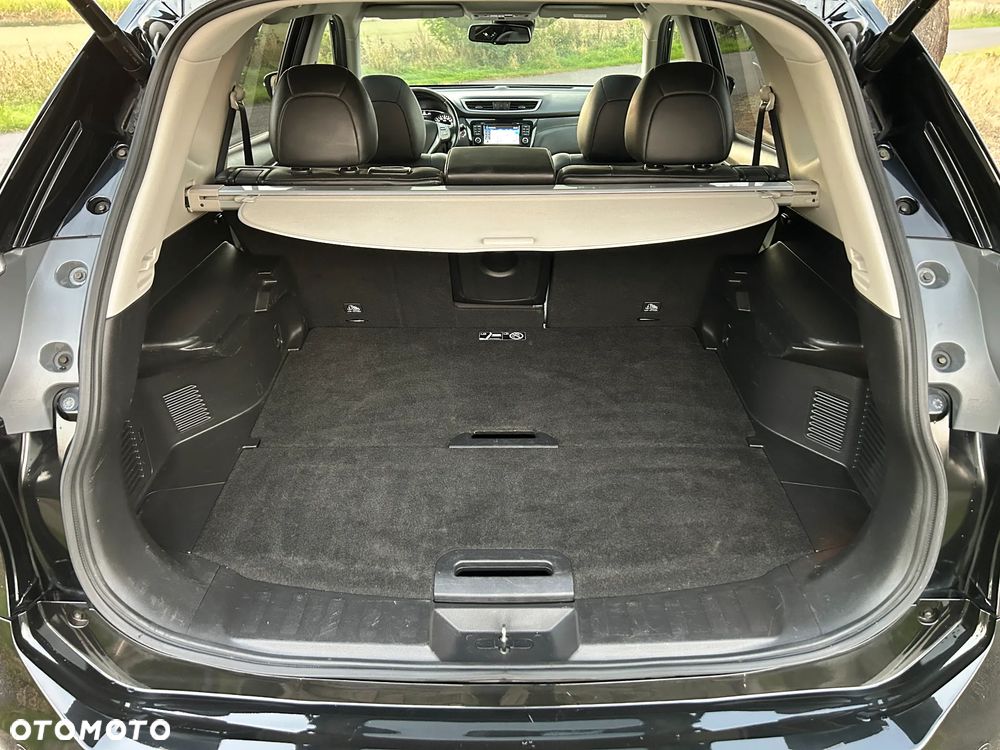 Nissan X-Trail 1.6 DIG-T Tekna - 30