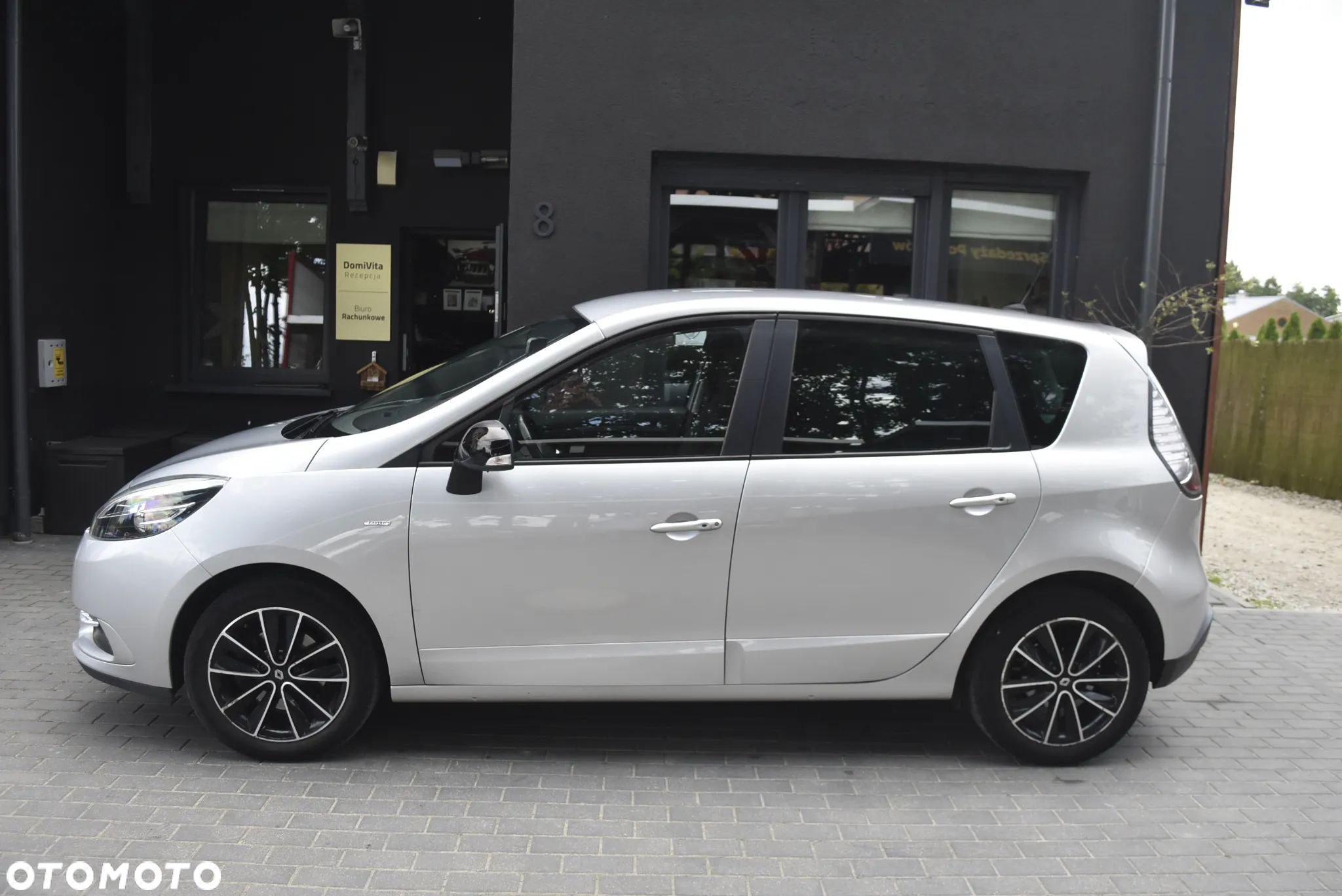 Renault Scenic ENERGY TCe 130 S&S LIMITED - 23