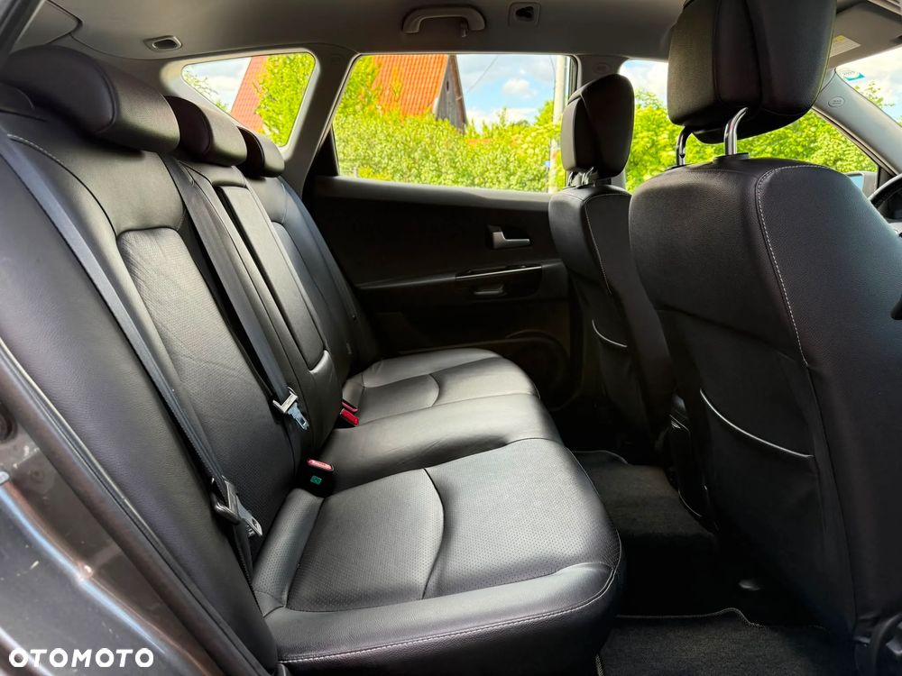 Kia Ceed 1.6 Comfort + - 11