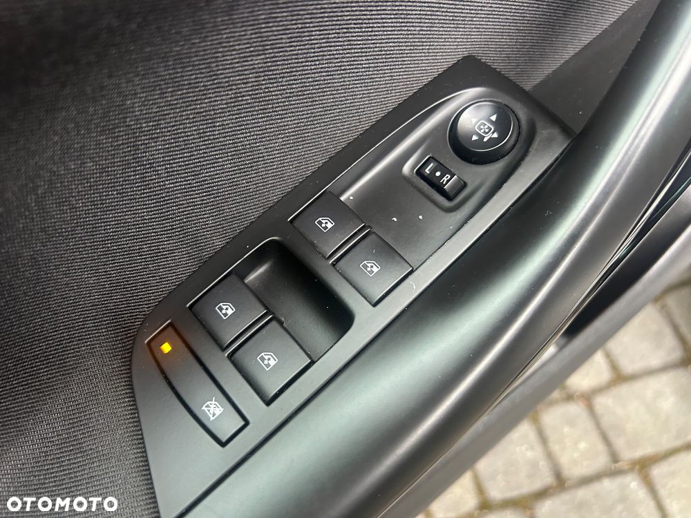 Opel Astra 1.6 Turbo Start/Stop Ultimate - 13