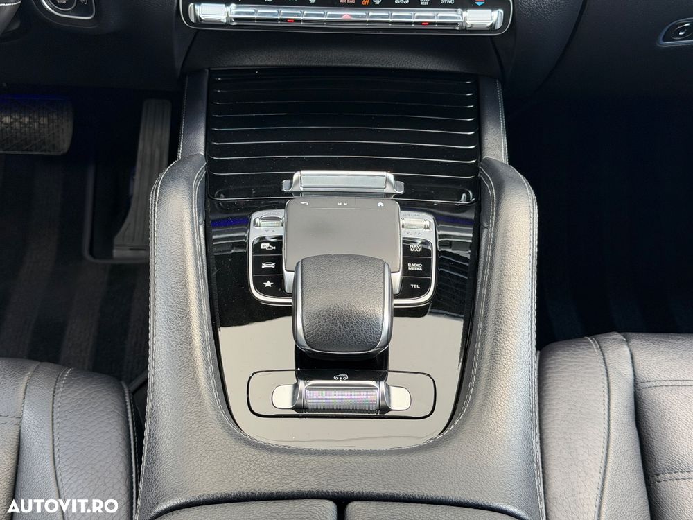 Mercedes-Benz GLE 300 d 4MATIC 9G-TRONIC - 18