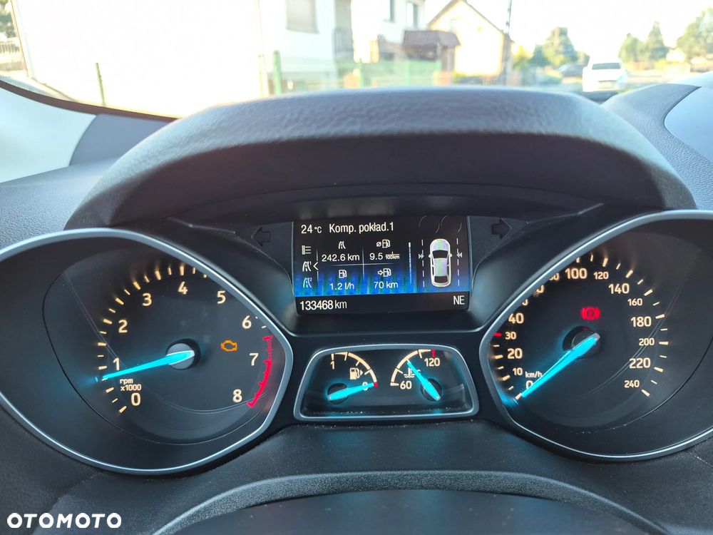 Ford Kuga 1.5 EcoBoost FWD Titanium ASS - 13