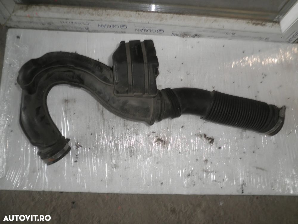 Tub aer Opel Vivaro B, Renault Trafic, 1.6 DCI 2016 H8201487353