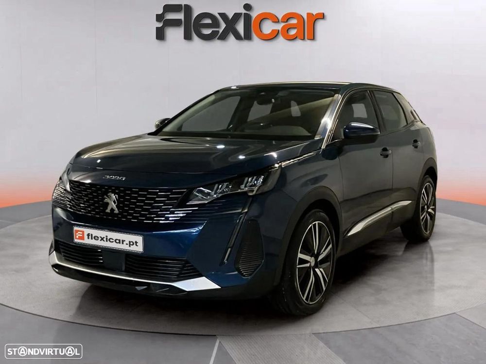 Peugeot 3008 - 2
