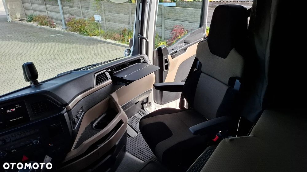 MAN TGX 18.470 GX / LL SA / Z RETARDEREM / NA GWARANCJI ! - 31