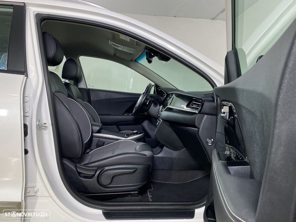 Kia e-Niro 64kWh - 17