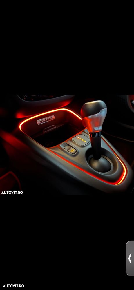 Smart Fortwo 60 kW drive passion - 8