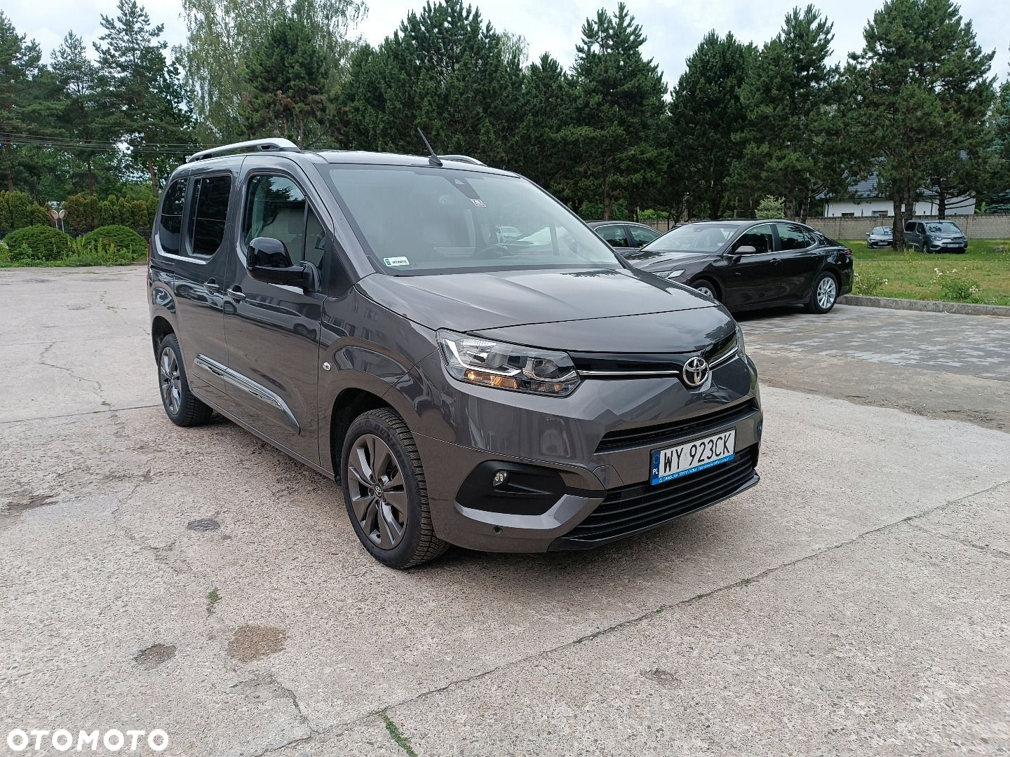 Toyota Proace City Verso - 3