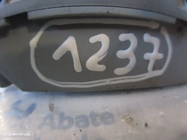 Caixa Fusiveis 46763642 FIAT PUNTO 188 2000 1.2I 60CV 5P BRANCO ORIGINAL - 4