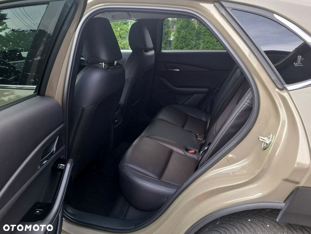 Mazda CX-30 e-SKYACTIVE X 186 SKYACTIV-Drive HOMURA - 15