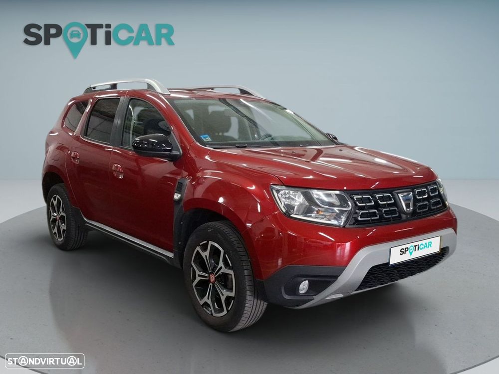Dacia Duster 1.3 TCe SL Adventure - 10