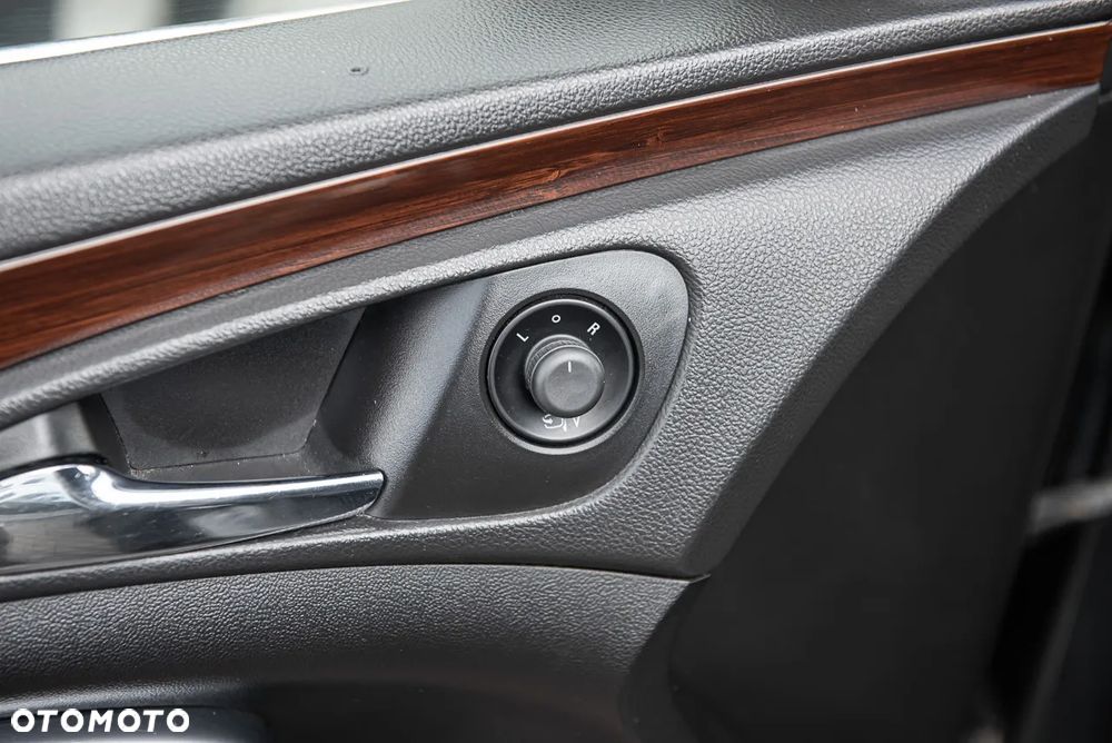 Opel Insignia 2.8 Turbo 4x4 Innovation - 16