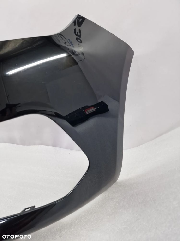 PEUGEOT 308 T9 GT GT-LINE LIFT 16- ŁADNY ZDERZAK PRZEDNI PRZÓD NA 4X PDC , KOLOR CZARNY METALIK , NR AA38299433 , NR AUKCJI NZ961 - 17