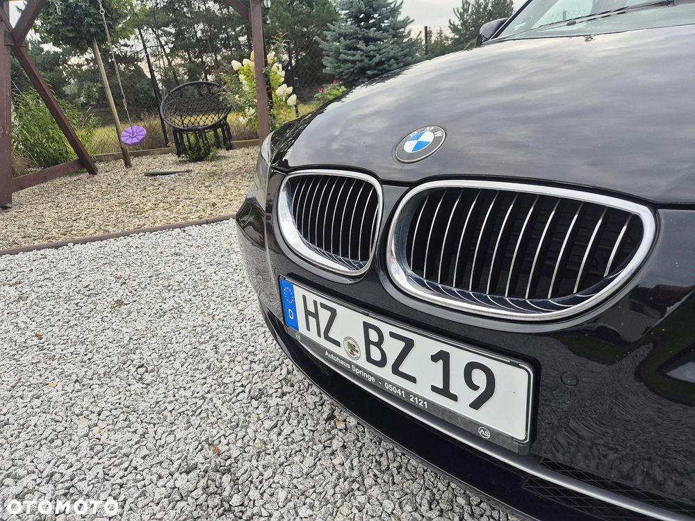 BMW Seria 5 530d xDrive Touring Edition Sport - 26