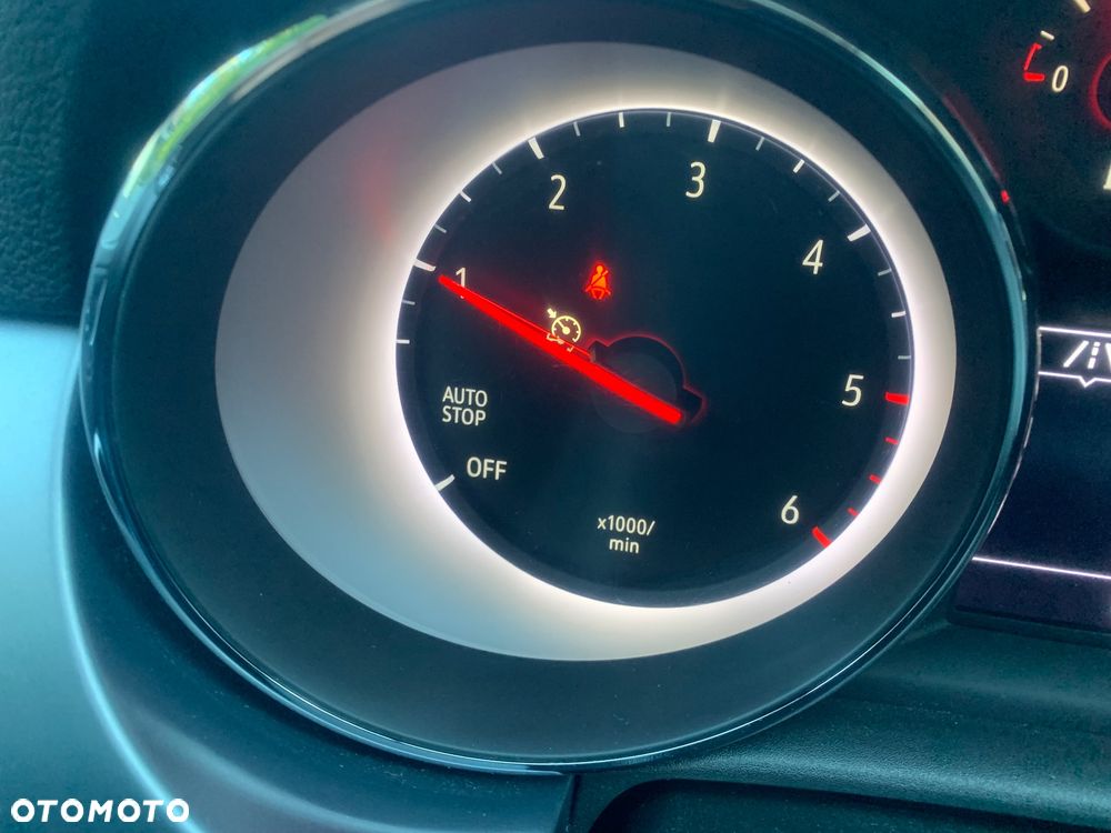 Opel Astra - 16