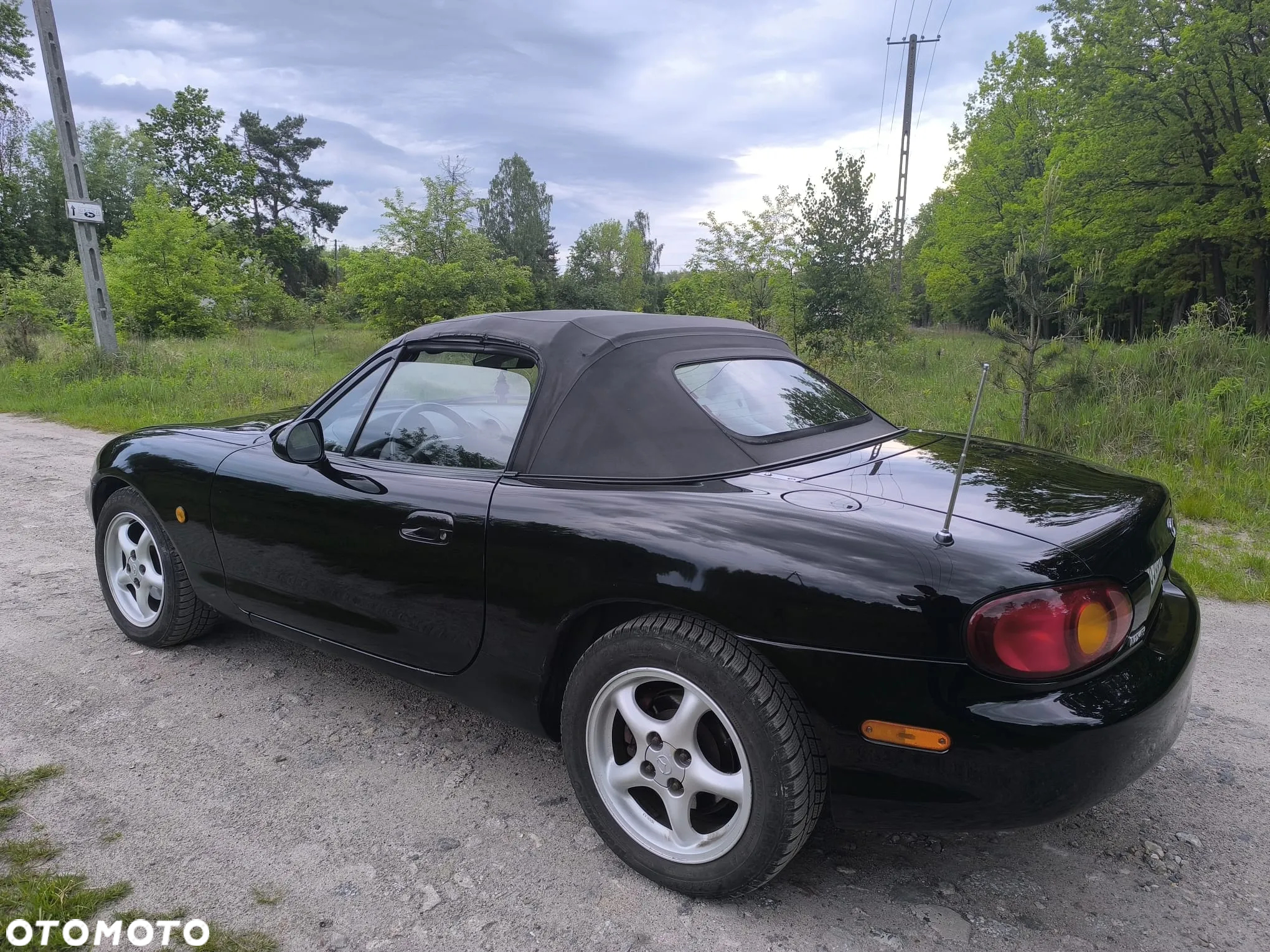 Mazda MX-5 1.6 16V - 5