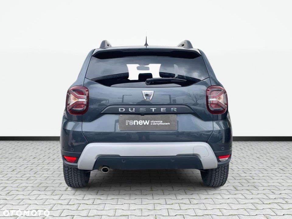 Dacia Duster - 5