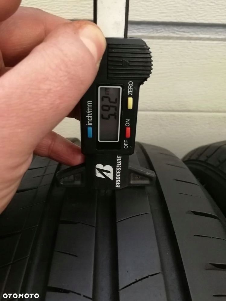 Opony letnie 215/65 R 15 Royal Black - 2