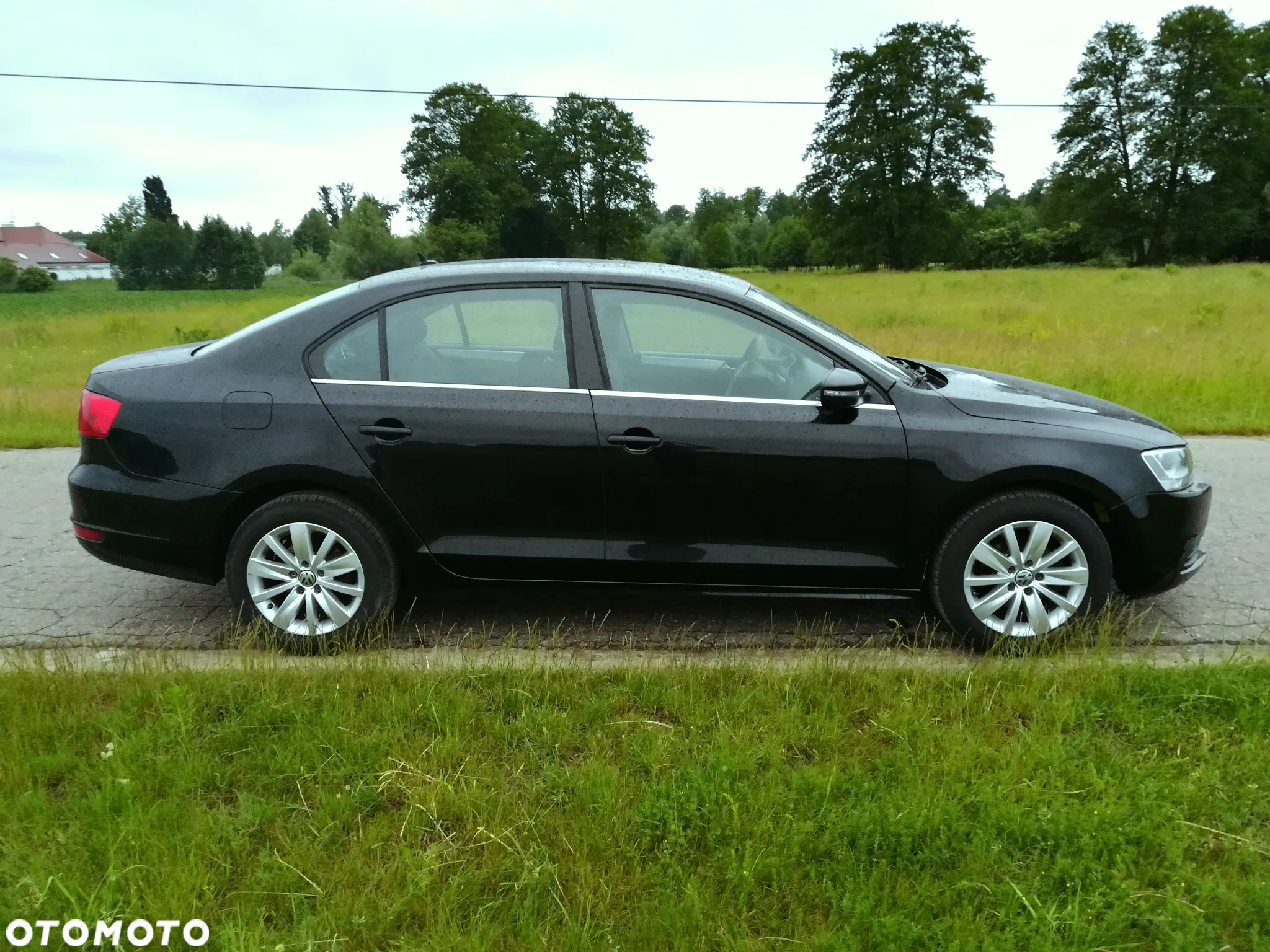 Volkswagen Jetta 1.6 TDI BMT Trendline - 9