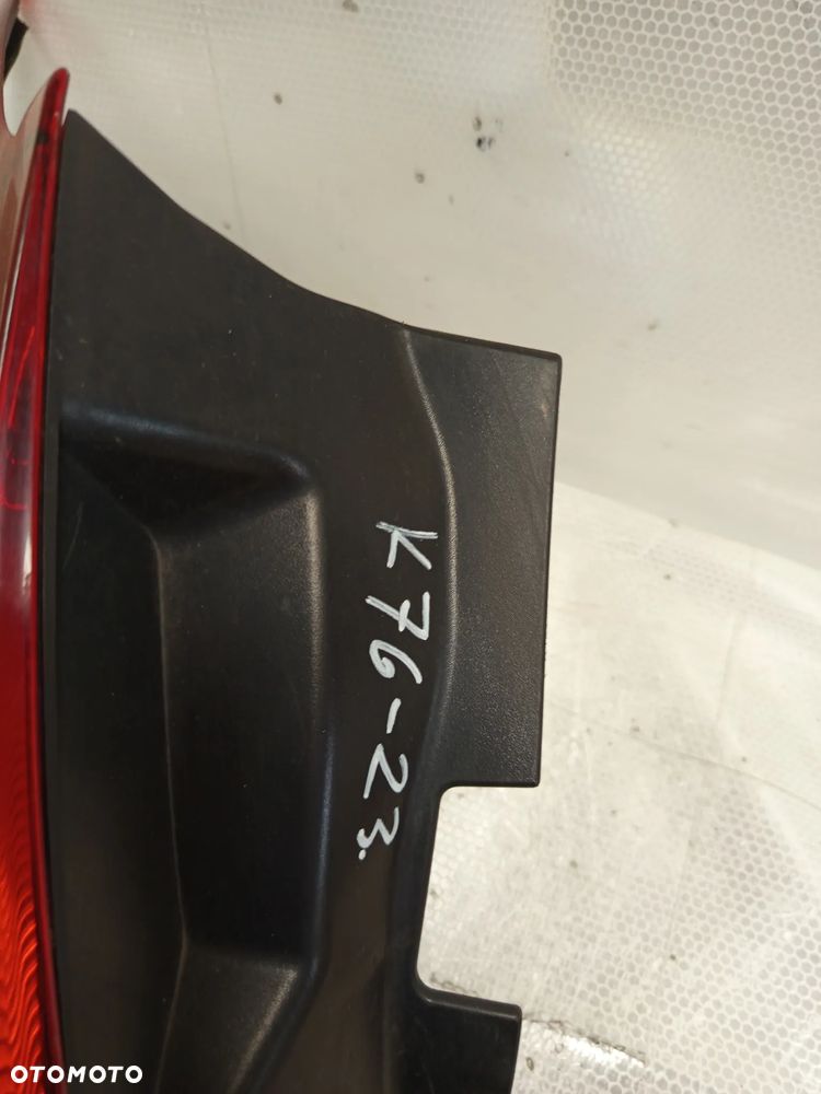 + LAMPA TYL TYLNA LEWA FORD FOCUS 3 III MK.3 HB - 4